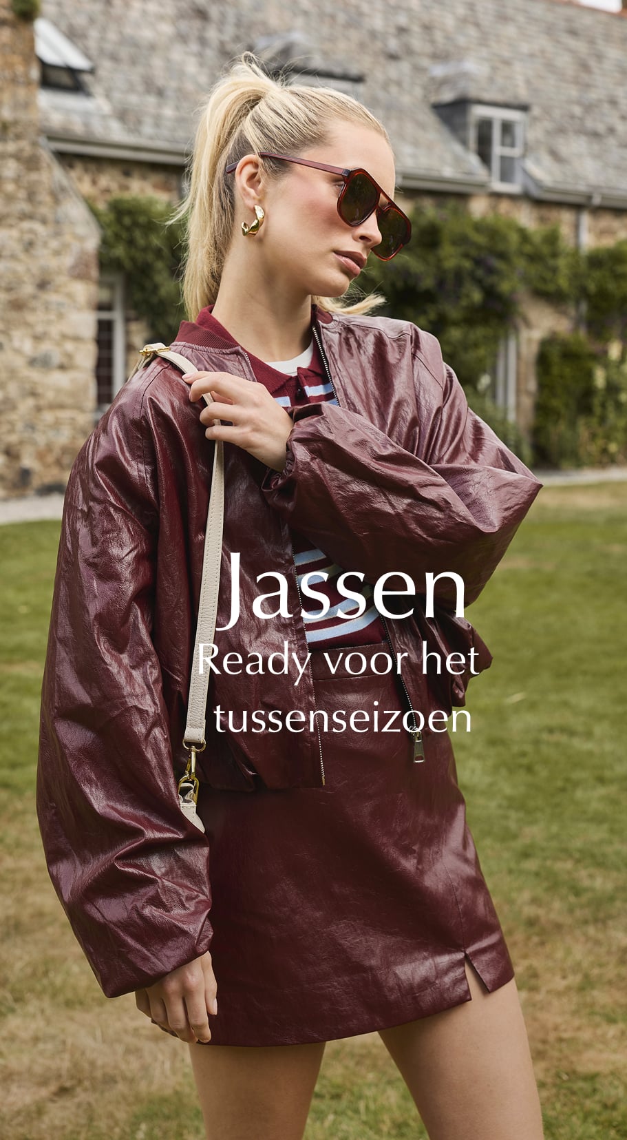 Nieuw binnen dames